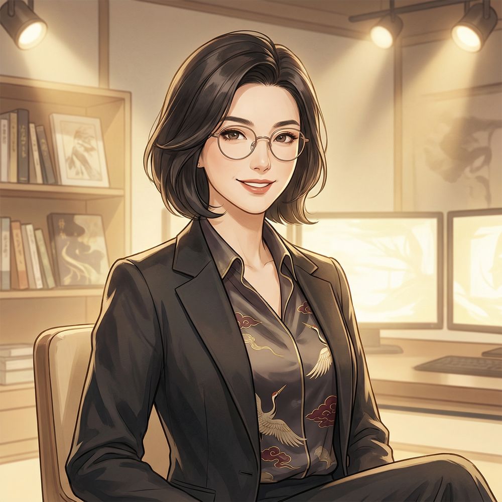 成人视频游戏制片人