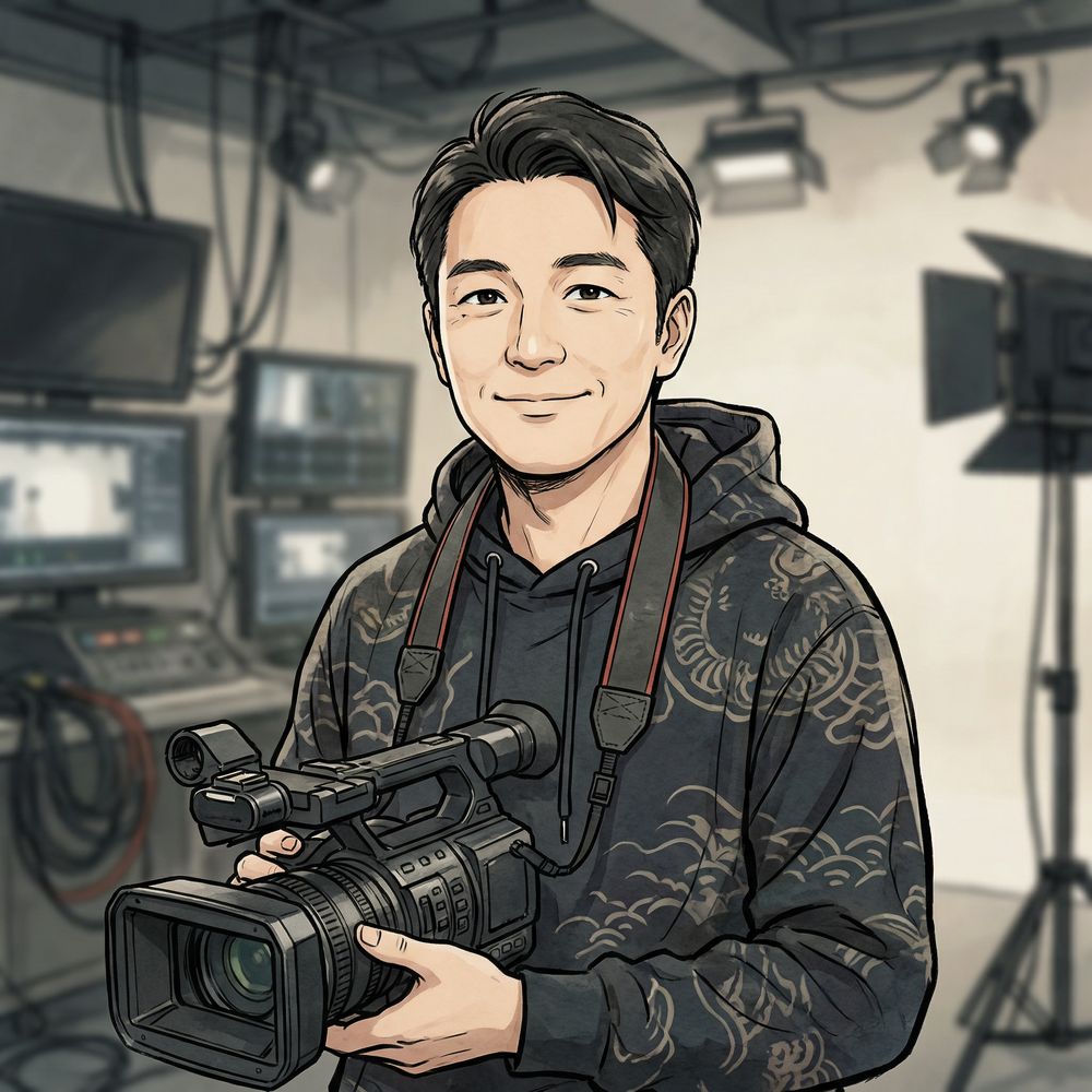 成人视频游戏摄影师