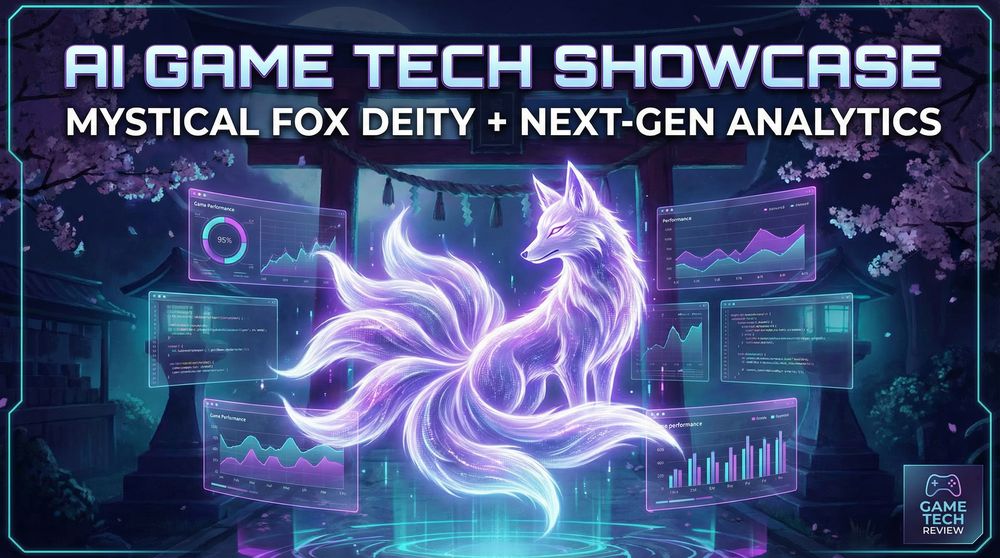 成人视频 AI游戏技术视频