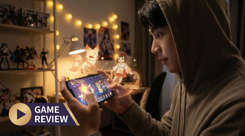 成人视频手游测评视频